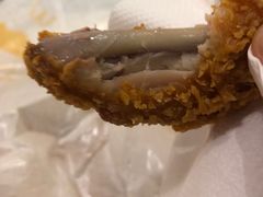 -麦当劳(塔园路店)