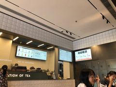 -喜茶(深圳海岸城店)