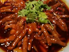 -辛香汇·现炒川菜(武进吾悦店)