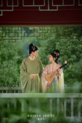 点击看大图 -金夫人婚纱摄影(衡阳店)