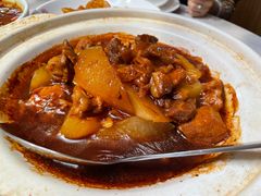 -百年神厨·地道川菜(清江西路店)