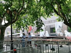 -上海博物馆(人民广场馆)