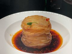 清蒸山泉水陈村粉-炳胜品味(海印总店)