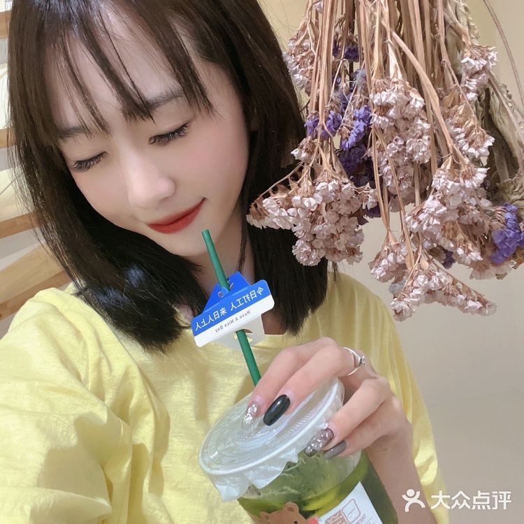 精致女孩必做的美睫