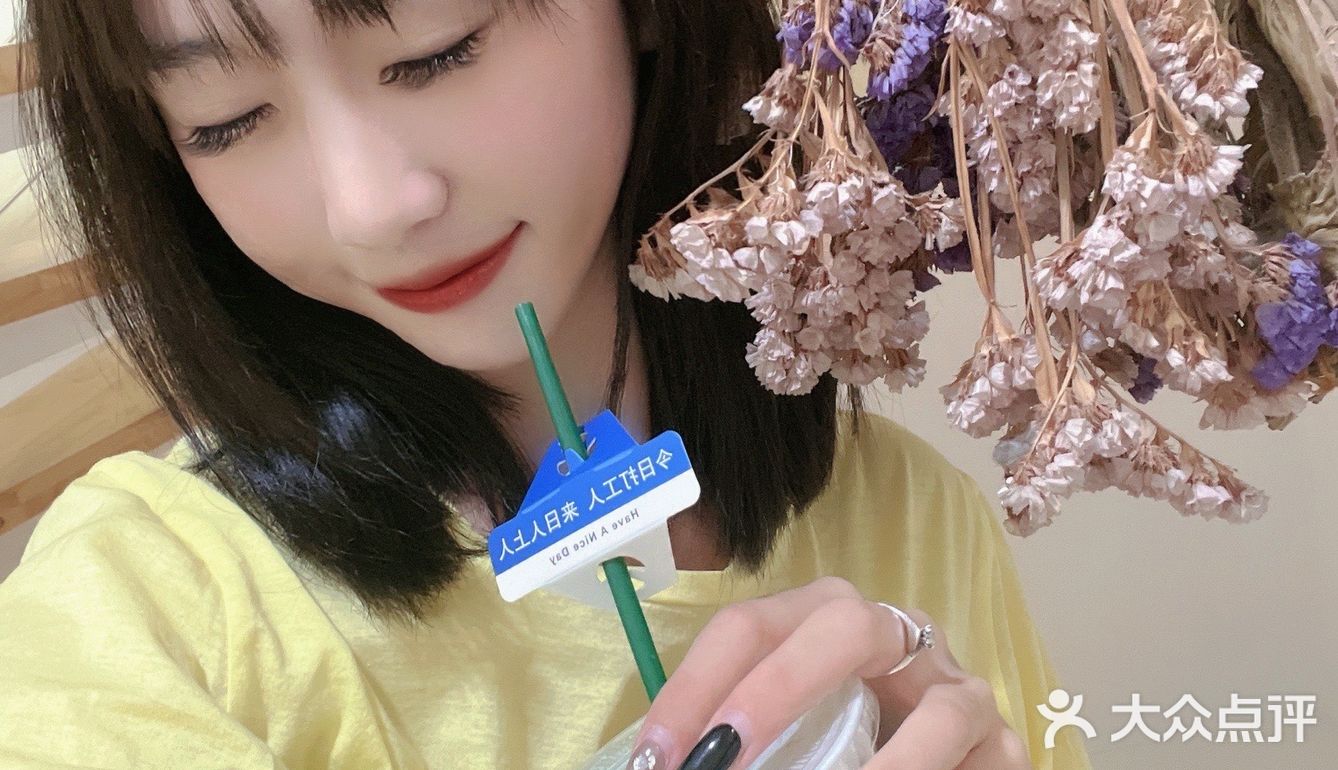 精致女孩必做的美睫