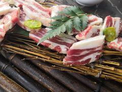 -一品诚记烤肉(大连柏威年购物中心店)