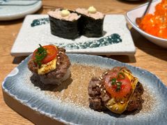 -大雄寿司(洛浦店)