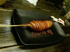 -暖食光·台式家庭餐厅·生日主题店(万达店)