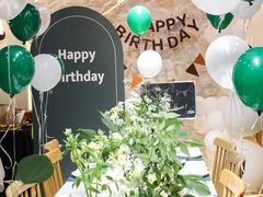 -慢隅法式小馆·生日求婚西餐厅