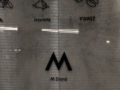 -M Stand(成都COSMO店)