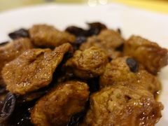 -天桥饭店·特色海鲜(金山嘴渔村店)