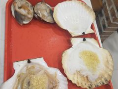 -九鲜坊烧烤城