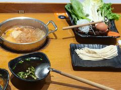 -小吊梨汤·北京菜·烤鸭(清河万象汇店)