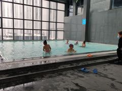 -梵臣游泳健身(康康谷店)