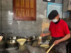 -苏记丸子汤(彭城路店)