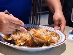 -小船渔村·大连菜·大连焖鱼(黄河路店)
