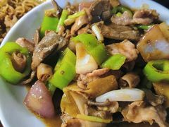 -丽丰食店(华丰花园店)