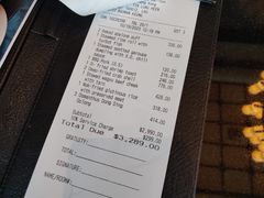 -天龙轩(香港丽思卡尔顿酒店)