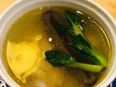 -十八棵（老龙井）御茶园(老龙井店)
