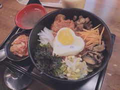 -米屋石锅拌饭(师大店)
