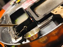 -伍丁·烤牛肋(和平东桥店)