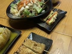 -鸟内会(河北路店)