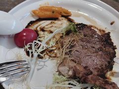 -怡咖啡自助餐(宁波香格里拉店)