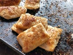 -逍林黄桥烧饼