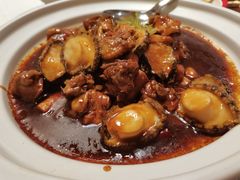-阿庄新豫菜(航海东路店)