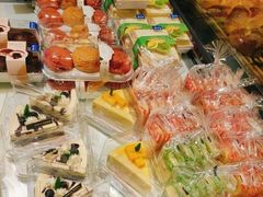 -东哥面包(江宁大润发店)