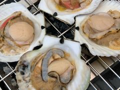 -震海贝烤贝·民俗特色店(延吉总店)