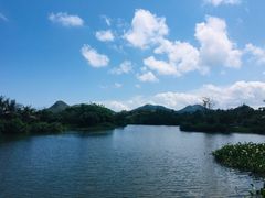 -沙美村