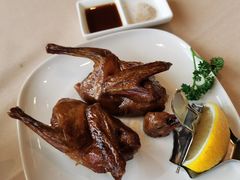 -金苑海鲜酒家(来魅力店)