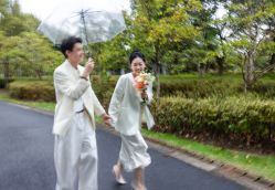 -JEFF STUDIO摄影摄像婚礼跟拍