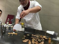 -大渔铁板烧(大悦城店)