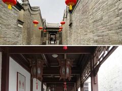 -杨柳青古镇