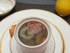 -Yan Ting 宴庭中餐厅(上海静安瑞吉酒店)