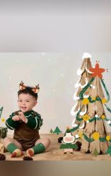 -大连棒棒糖儿童摄影(熊洞街店)