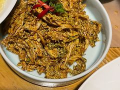 -泰钰丰烤鸭(永安道店)