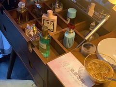 -得闲·高空SPA(东盟店)