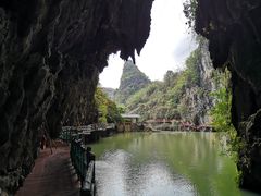 -英西峰林·洞天仙境