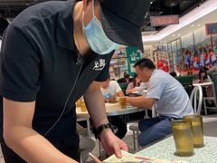 -满得意茶餐厅·顺德家常菜·港式经典(大良店)