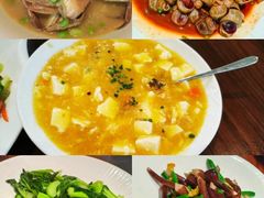 -欢乐蟹庄·精品农家乐(阳澄湖莲花岛店)