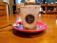 -fishtank鱼缸咖啡(三山街店)