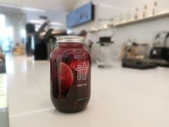 -喜茶(北京五棵松华熙店)