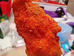 -茹哥炸串(水产前街店)