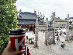 -肯德基(观前新店)