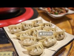 -全汁全味驴庄(凤岗店)