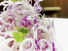 -锦江宾馆-花园餐厅