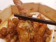 -四季海鲜酒楼·粤菜·早茶·宴会(南山中心区店)